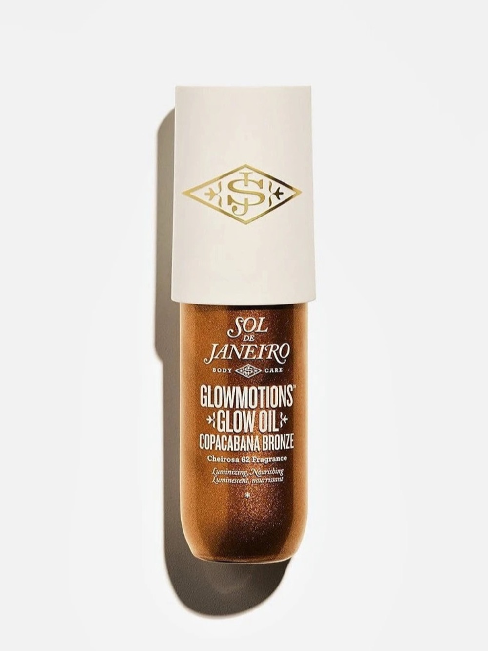 Sol de Janeiro Glowmotions Glow Oil - Copacabana Bronze